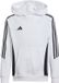 Adidas Tiro24 Capuchon Wit 13-14 Years Jongen