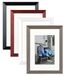 Henzo Umbria Enkele fotolijst Wit 40 x 60 cm
