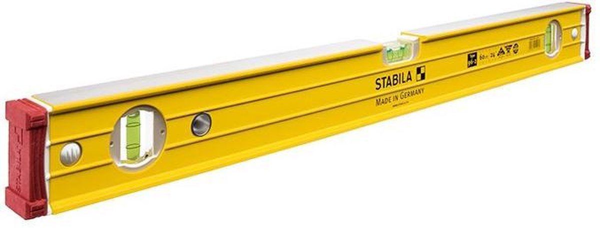 Stabila waterpas type 96-2 100 cm