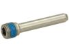 Piaggio bout pen remblokken compatibel met Piaggio Fly 50 4-Takt | OEM 666139 Origineel reserveonderdeel compatibel met Vespa GTS 300 Super M45200, Piaggio MP3 500, Vespa Primavera 50 2T