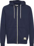 Blend BHNOAH sweatshirt Heren Vest - Navy solid - XXL