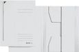 LEITZ 39240095 - A4 - Karton - Schwarz - Hochformat - 250 Blatt - 80 g/m²