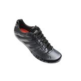 Giro Empire SLX Fietsschoenen voor heren, Zwart koolstof