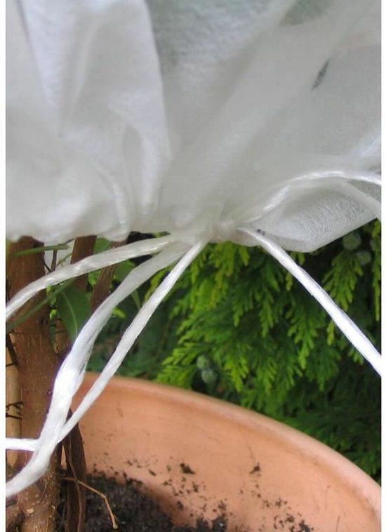 {"int": 15946, "string": null} Concealment Mesh Vilmorin 80 x 80 cm