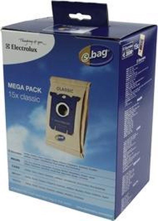 Electrolux W7-50580/MP