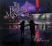Pathways Birthday Massacre Pathways CD