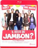 Il reste du jambon ? [Blu-Ray]