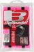 Bullpadel GB1601 Overgrip Rose 12 Pcs - Grip - Multi