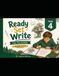 Year 4 Ready Set Write: Copy, Plan and Write: NAPLAN-style narrative and persuasive writing towards Year 5