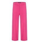 Cambio Broek 'California' fuchsia