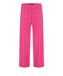 Cambio Broek 'California' fuchsia