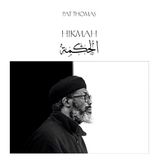 Hikmah - Pat Thomas - CD - Jazz - 2025