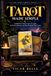 TAROT MADE SIMPLE: A Beginner's Map to the 78 Cards, the Fool's Journey, and the Wisdom They Carry