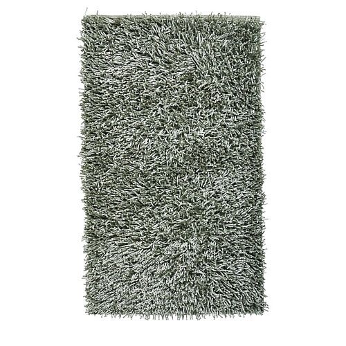 Aquanova KEMEN Thyme-293 Badmat - Groen - 60x100cm - Hoogpolig