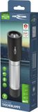 Ansmann Daily Use 300B Zwart, Zilver Universele zaklamp LED