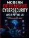 Modern Offensive Cybersecurity with Agentic AI: Leverage MCP, n8n, and AI Agents for Advanced Security Testing