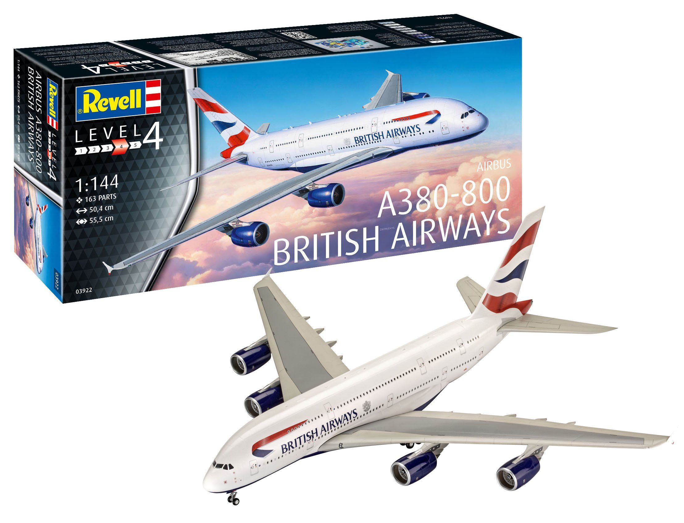 Revell 03922 Model Kit