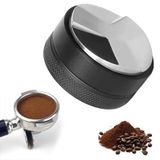 Merkloos Koffieverdeler 58 mm voor Perfecte Espresso