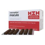 Horus Pharma Naturophta Macula, 180 gélules