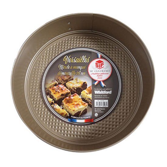 Sif Springvorm Versailles Ã˜ 26 cm