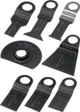 Q Blades Zaagbladset SC90 tbv hout en metaal