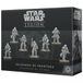 Atomic Mass Games Star Wars Legion: Soldats frontaliers