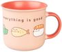 Grupo Erik Pusheen - Sushi Roll Premium Mok/beker - Multicolours