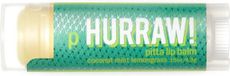 Hurraw! Lip Balm Pitta
