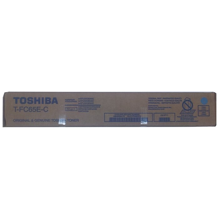 Toshiba T-FC65E-C
