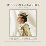 Hm Queen Elizabeth II 1926-2022: The Commemorative Album