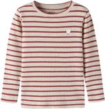 Name it Top met lange mouwen Slim fit