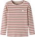 Name it Top met lange mouwen Slim fit