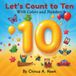 Let's Count to Ten with Colors and Numbers: Count to ten with colors and numbers