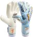 Rinat Egotiko X Pro Gants de gardien de but Bleu 11