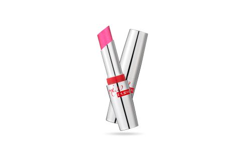 PUPA Milano Pupa Miss Pupa Lipstick - 704 Lovely Meghan Shimmer - 2.4g