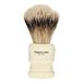 Truefitt & Hill Wellington Super Badger Scheerkwast, zwart, uniek, 95 mm