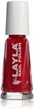 Layla Cosmetics Traditional Effect Nagellak 224, per stuk verpakt (1 x 10 ml)