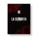 La Mustb - La Senorita (CD)