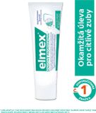 Elmex Sensitive Professional Dentifrice - 75ml
