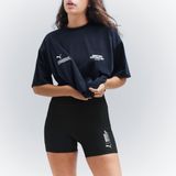 Puma Short cycliste PUMA x ANOTHER COTTON LAB Femme, Accessoires, Noir, M