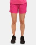 Kilpi Women's Sports Shorts Minisi-w Pink - 44