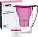BWT Waterfilterkan AQUAlizer Home + 1 Magnesium Waterfilter