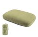 Coussin de camping compressible pour randonneurs