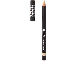 Idun Minerals Inliner Sand - Beige Eyebrow/Eye Pencil - 1.14g