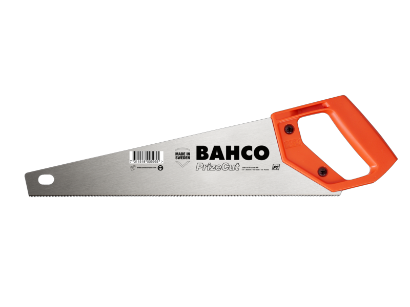 Bahco 30014F1516 - Tang - Oranje