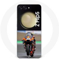 Samsung Galaxy Z Flip5 hoesje miguel oliveira moto gp