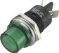 TRU COMPONENTS LED-signaallamp Groen 12 V/DC
