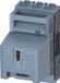 Siemens 3NP11331CA11 Lastscheidingsschakelaar voor zekering 3-polig 160 A 690 V/AC 1 stuk(s)