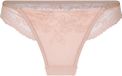 Hunkemöller String Nola Roze