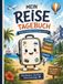 Mein Reise Tagebuch: Erinnerungen sammeln, Rätsel lösen & Abenteuer festhalten - für Kinder von 9 bis 12 Jahren